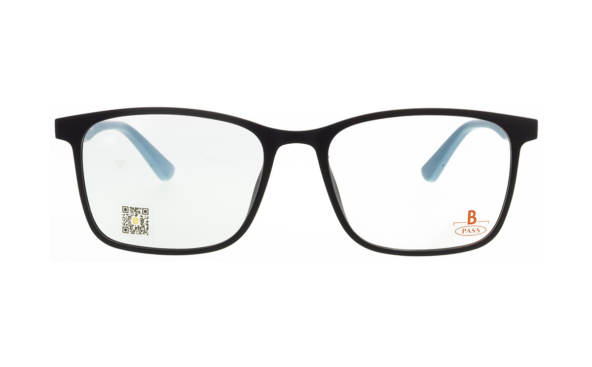 Brille P·A·S·S P672  | Brillenmann